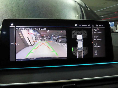 BMW Gran Turismo — photo 13