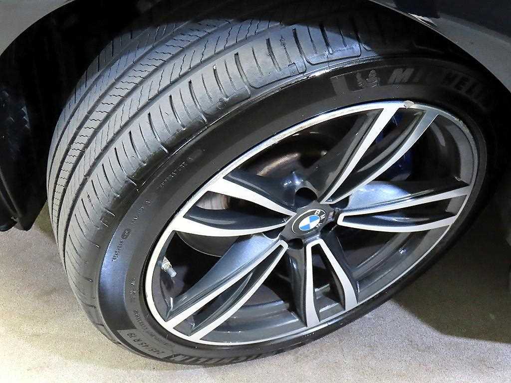 BMW Gran Turismo — photo 20