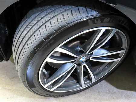 BMW Gran Turismo — photo 20