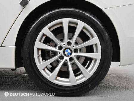 BMW 3-Series — photo 05