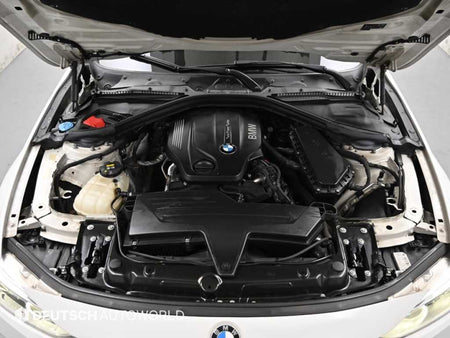 BMW 3-Series — photo 06