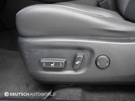 Lexus NX — photo 16