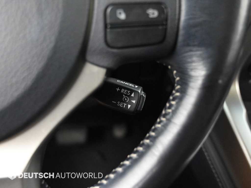 Lexus NX — photo 17