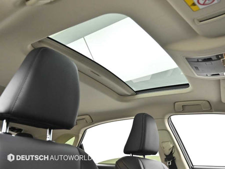 Lexus NX — photo 18