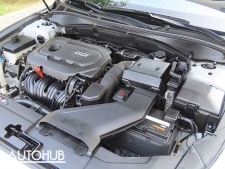 Hyundai Grandeur — photo 05