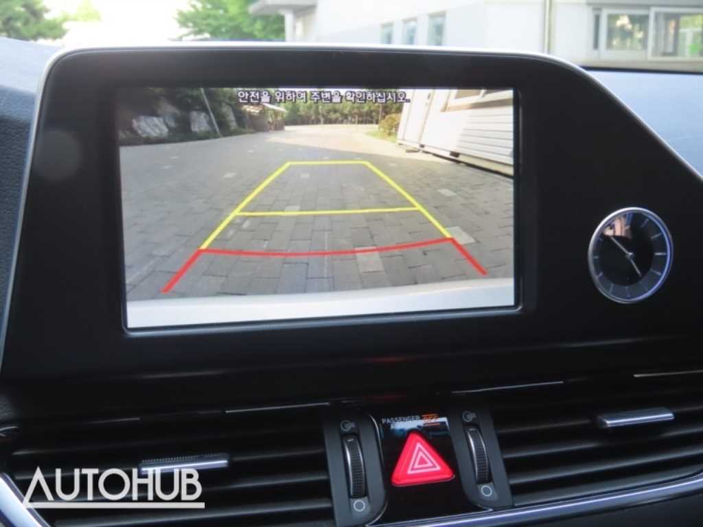 Hyundai Grandeur — photo 10
