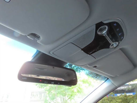 Hyundai Grandeur — photo 11