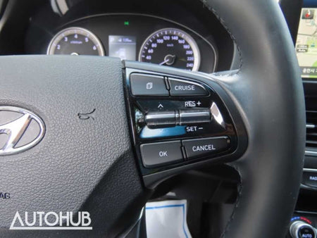Hyundai Grandeur — photo 12