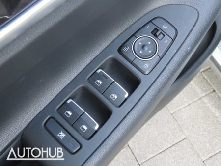 Hyundai Grandeur — photo 13
