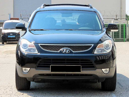 Hyundai Veracruz — photo 01