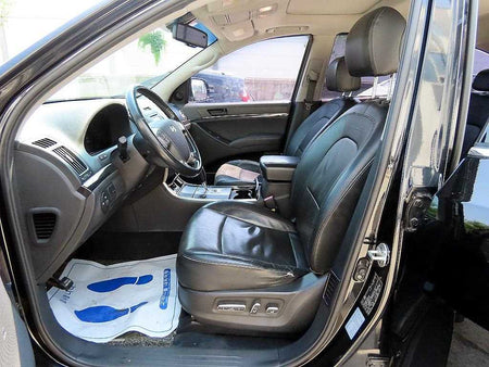 Hyundai Veracruz — photo 05