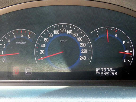 Hyundai Veracruz — photo 09