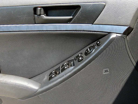 Hyundai Veracruz — photo 11