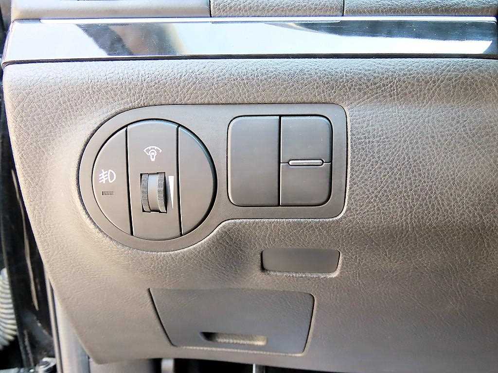 Hyundai Veracruz — photo 12