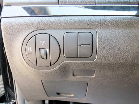 Hyundai Veracruz — photo 12