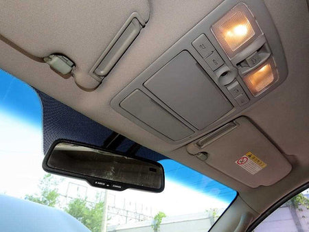 Hyundai Veracruz — photo 14
