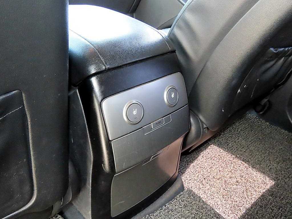 Hyundai Veracruz — photo 15