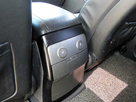 Hyundai Veracruz — photo 15