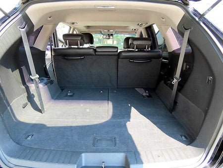 Hyundai Veracruz — photo 17