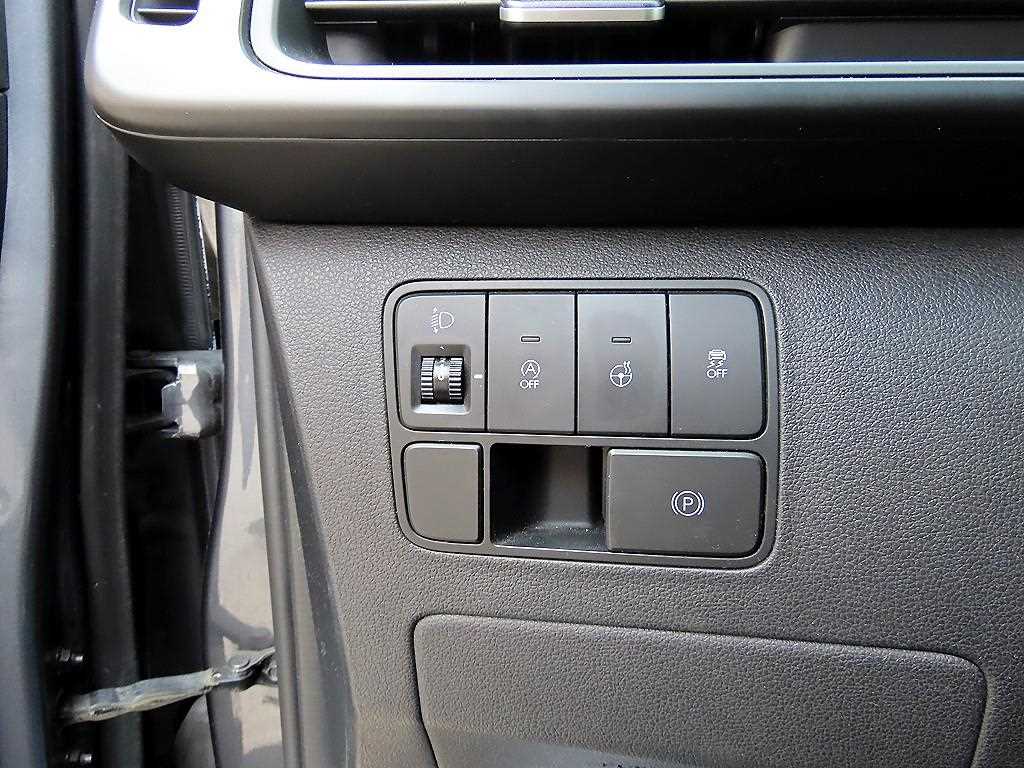 Hyundai Staria — photo 12