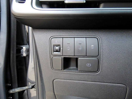 Hyundai Staria — photo 12