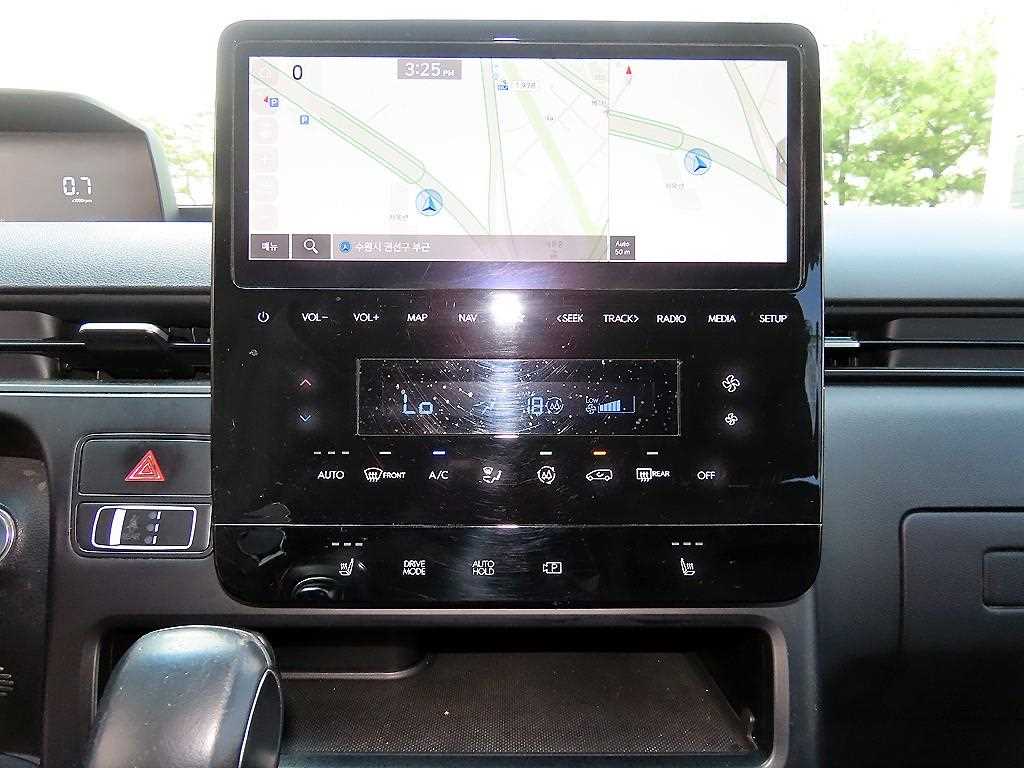 Hyundai Staria — photo 13
