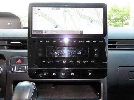 Hyundai Staria — photo 13