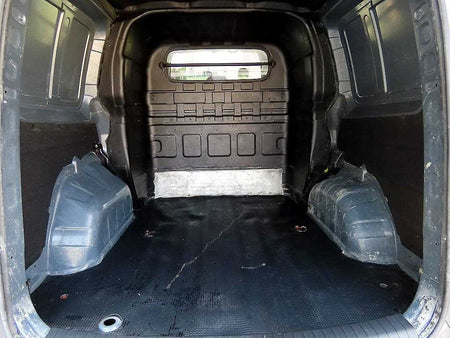 Hyundai Staria — photo 17