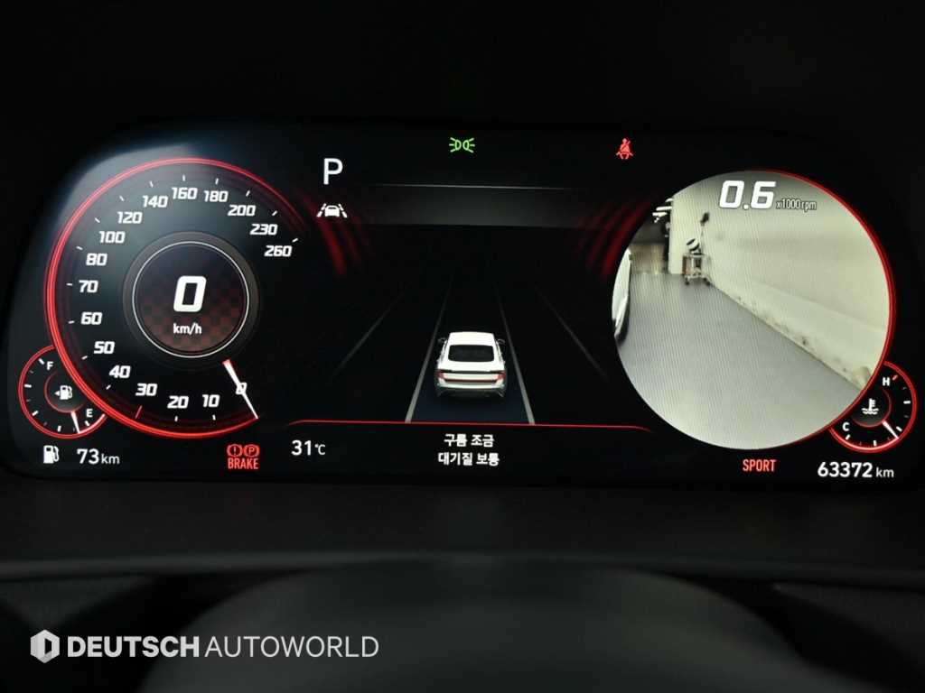 Hyundai Sonata — photo 08