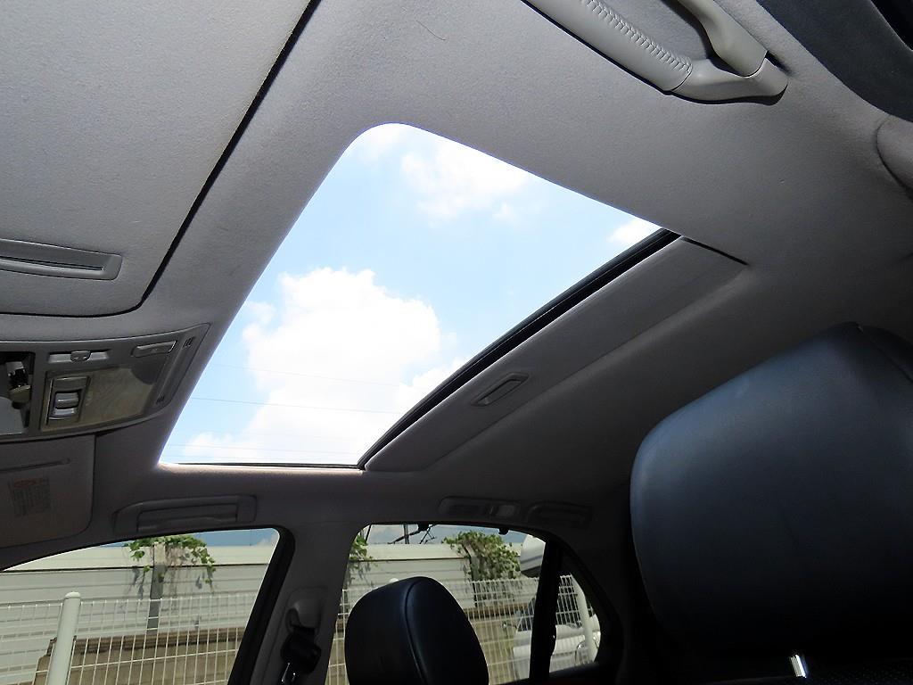 Lexus LS — photo 17