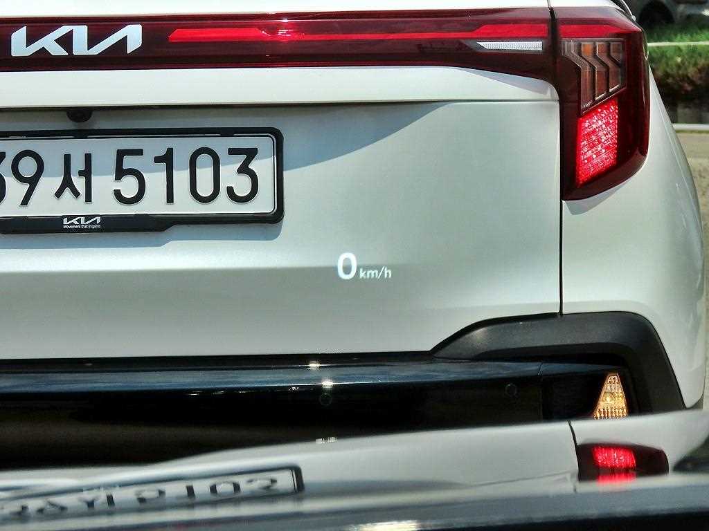 Hyundai Grandeur — photo 10