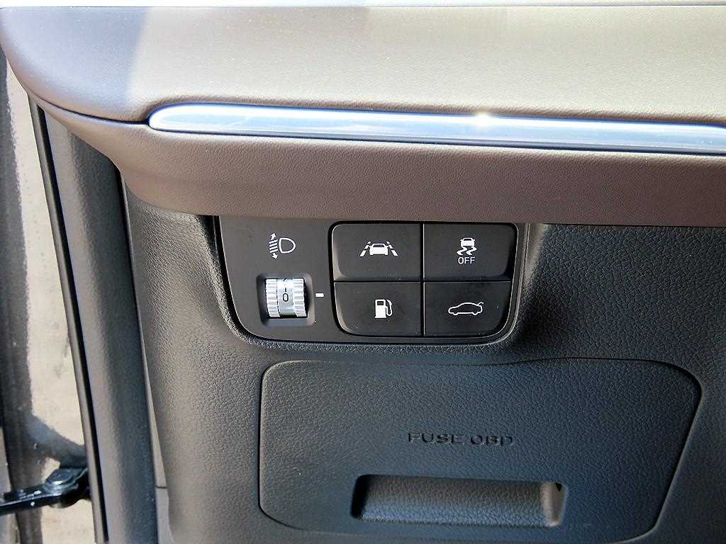 Hyundai Grandeur — photo 13