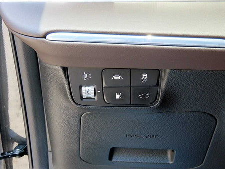 Hyundai Grandeur — photo 13
