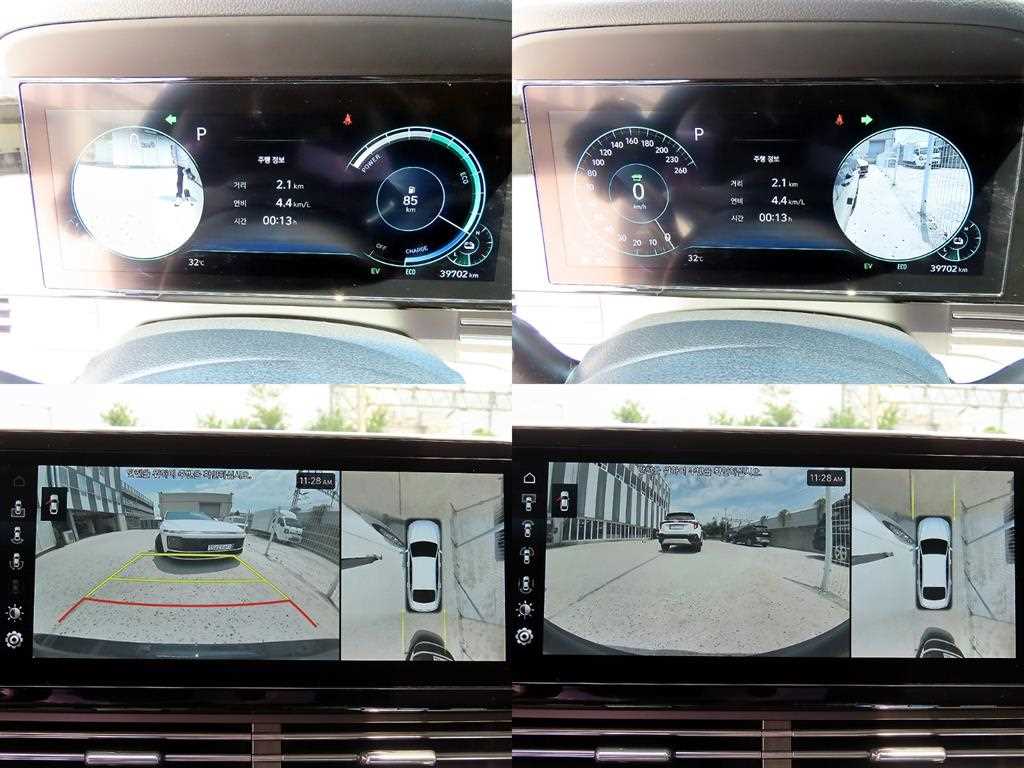 Hyundai Grandeur — photo 17