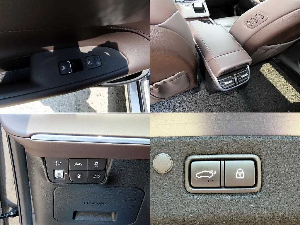 Hyundai Grandeur — photo 18