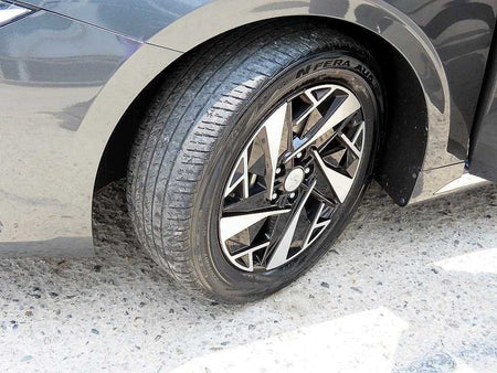 Hyundai Grandeur — photo 20