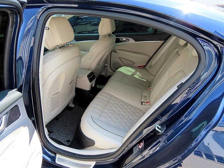 Genesis G70 — photo 06