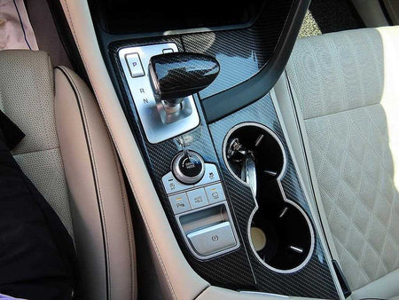 Genesis G70 — photo 11