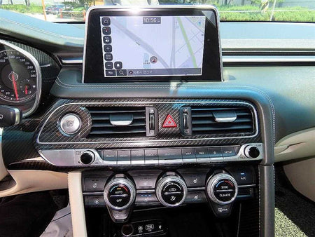 Genesis G70 — photo 14