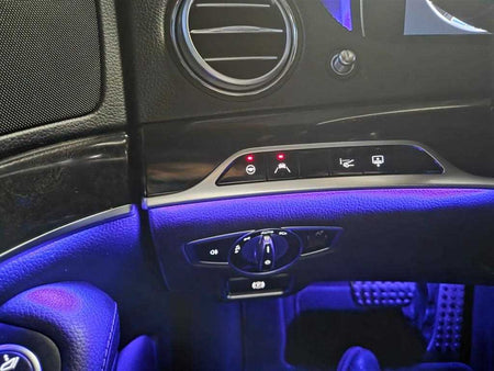 Mercedes-Benz S-Class — photo 11