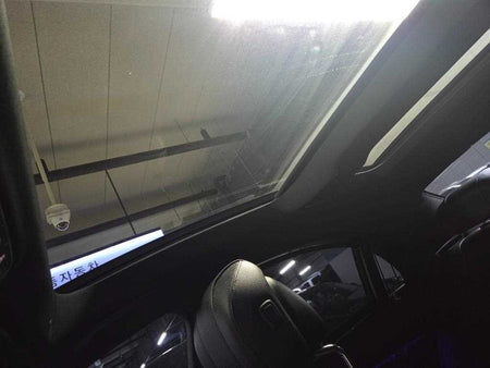 Mercedes-Benz S-Class — photo 13