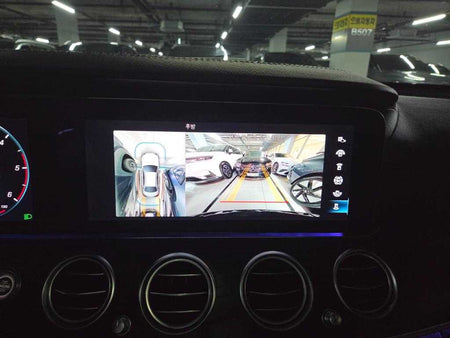 Mercedes-Benz S-Class — photo 14