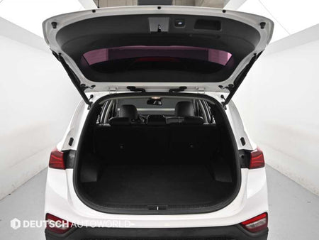 Hyundai Santafe — photo 05