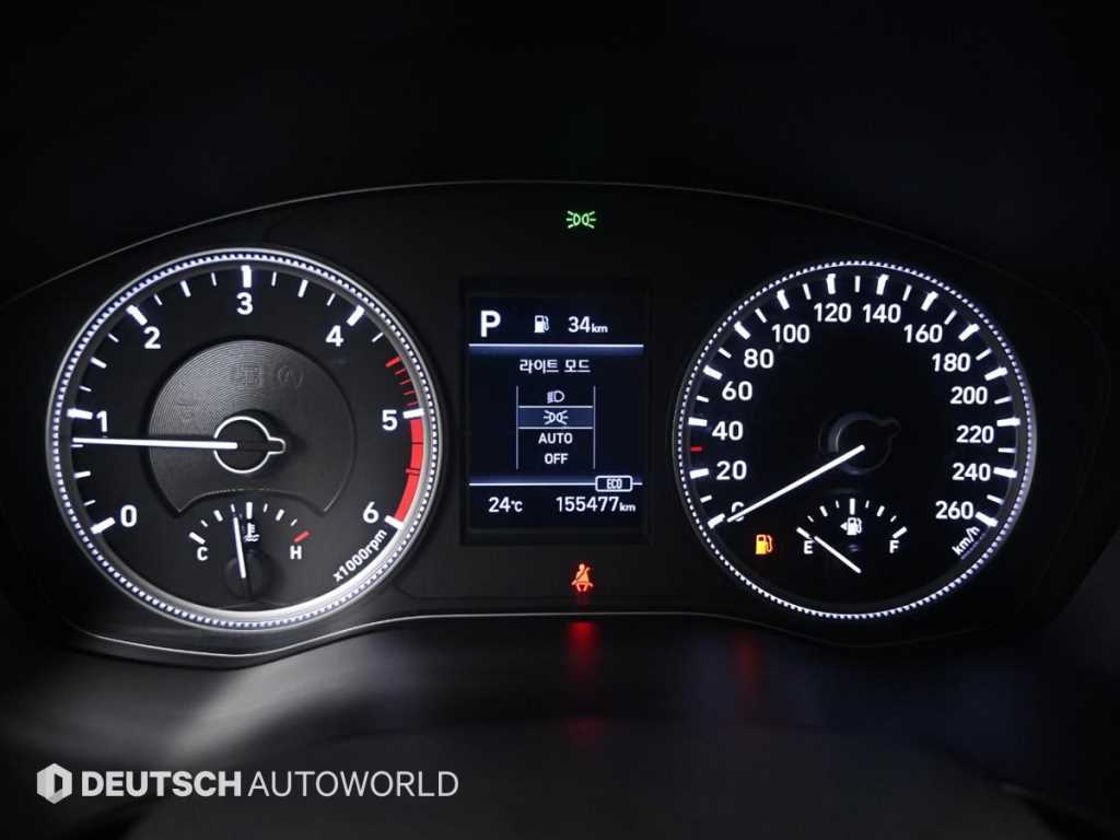 Hyundai Santafe — photo 09