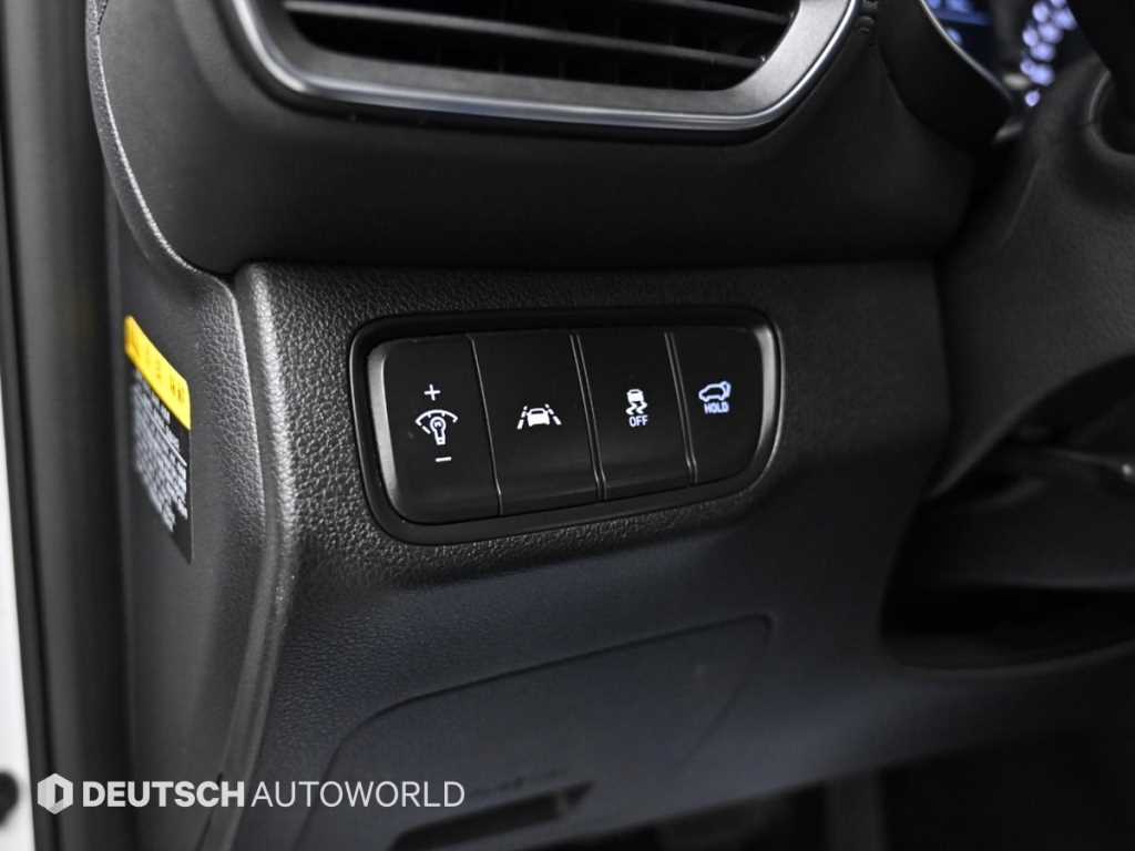 Hyundai Santafe — photo 13