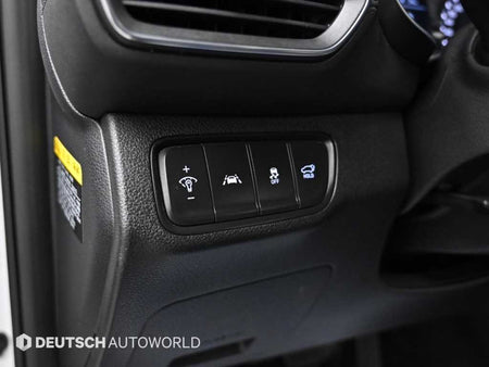 Hyundai Santafe — photo 13