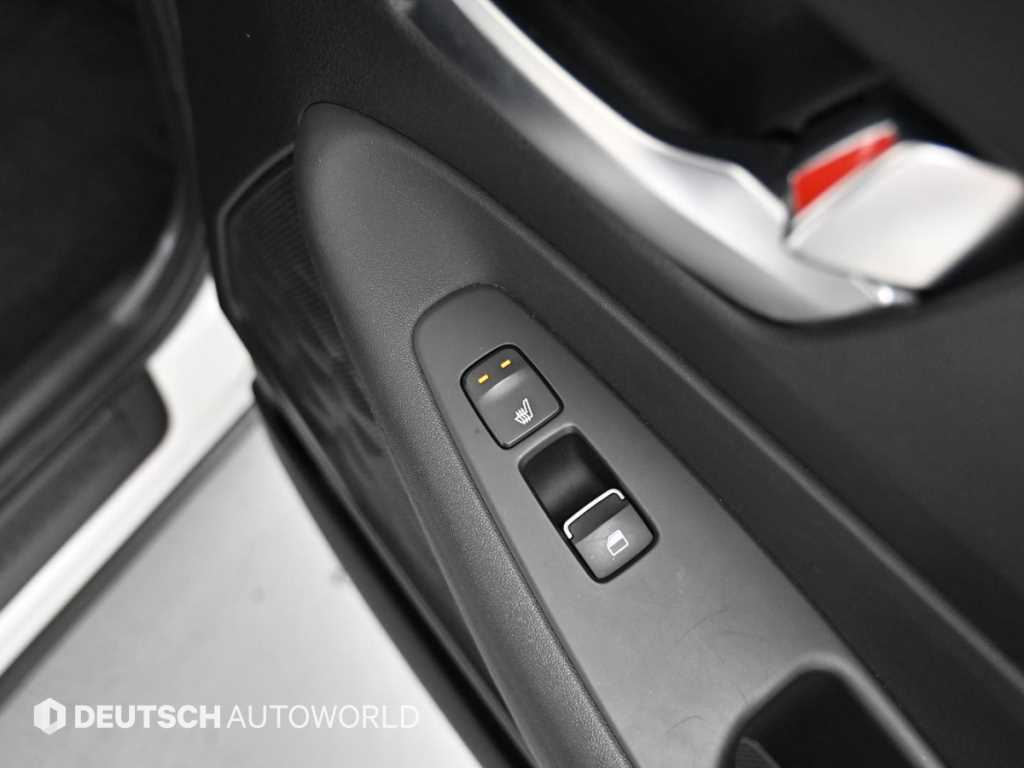Hyundai Santafe — photo 18