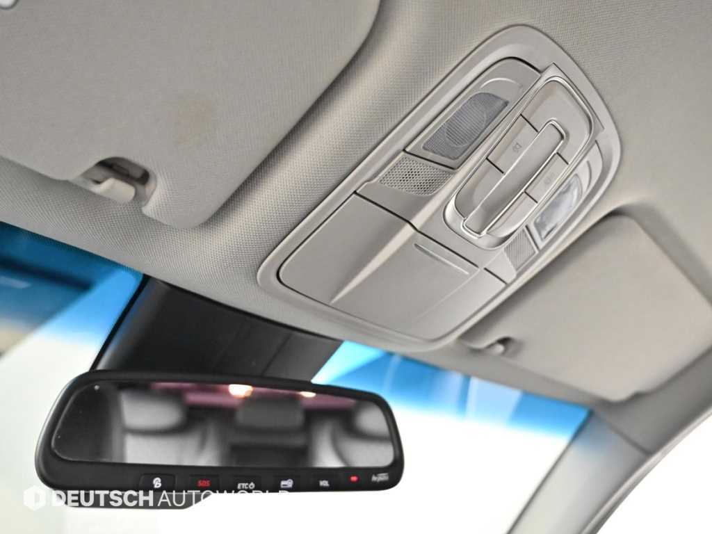 Hyundai Santafe — photo 19