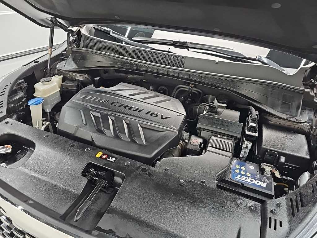 Kia Sorento — photo 05