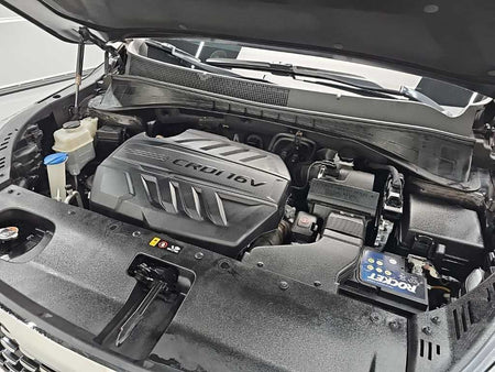 Kia Sorento — photo 05